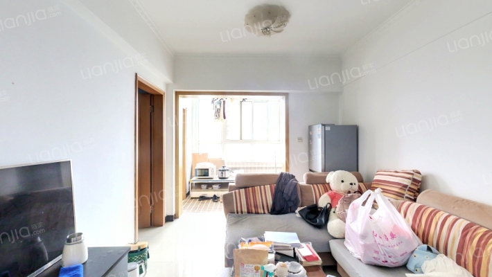 华茂商厦二手房实景图