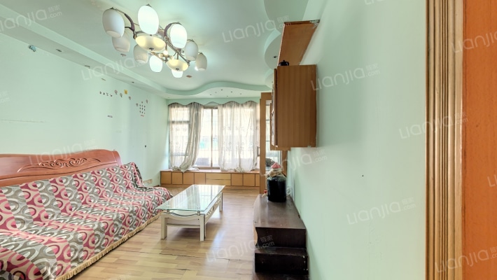 延安巷二手房实景图