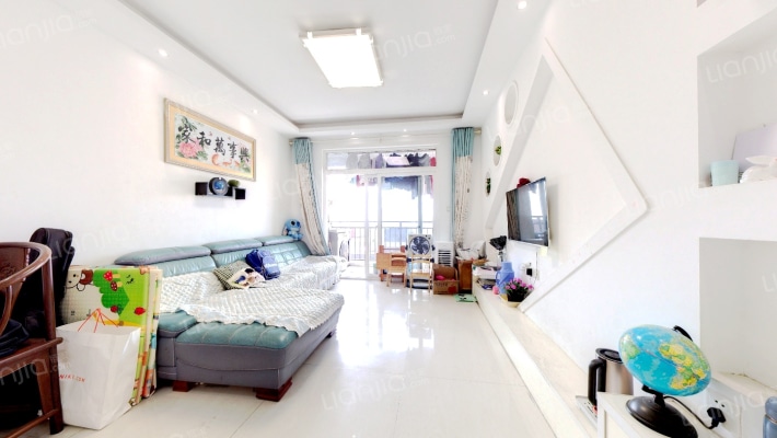 惠风同庆花园蜜糖镇二手房实景图