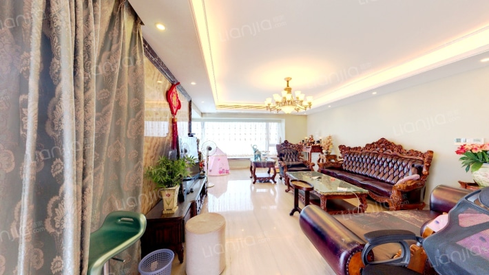 双水湾二手房实景图