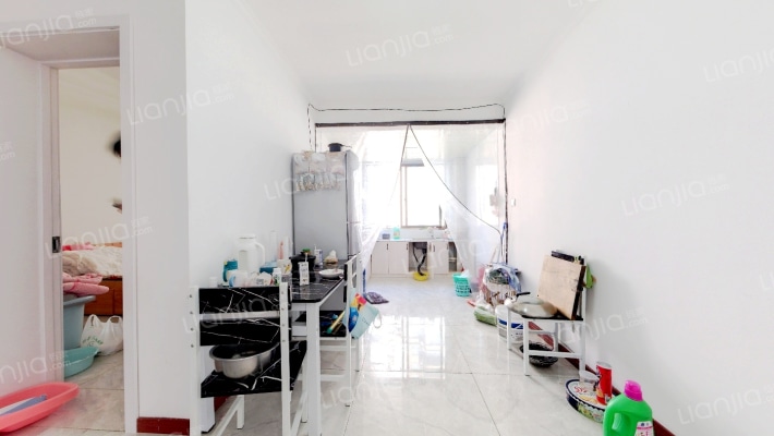 百安花园二手房实景图