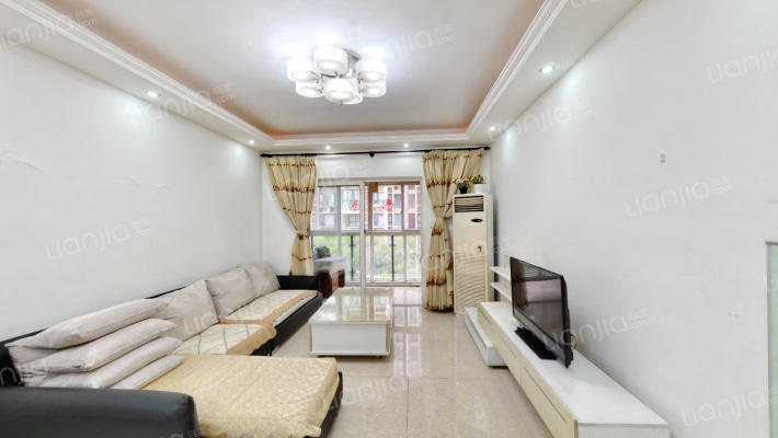 水畔经典二手房实景图