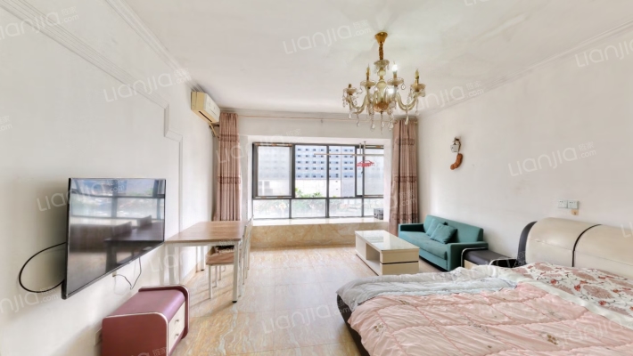 翡翠园二手房实景图