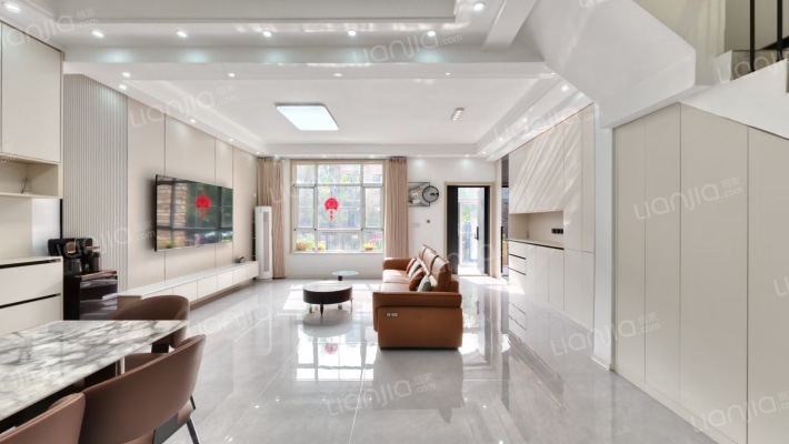 孔雀城七期雅柏园二手房实景图