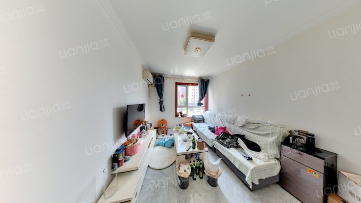 园景家园二手房实景图