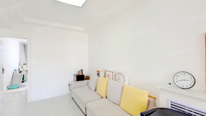 东华苑碧梧园二手房实景图