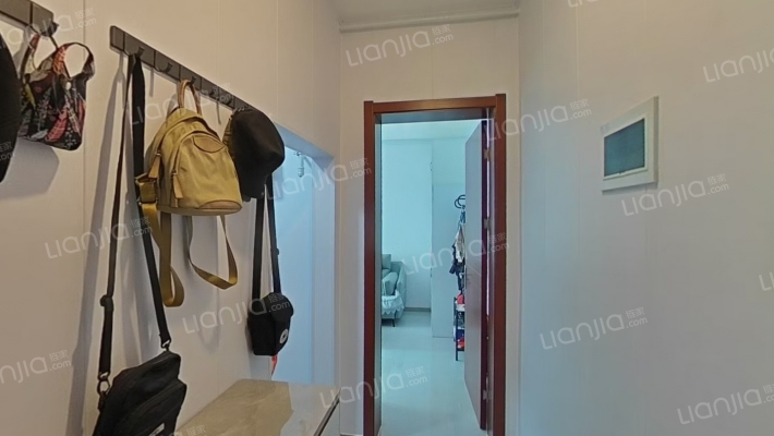 外贸局家属楼二手房实景图