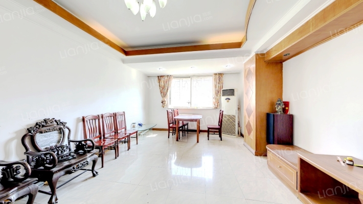 建发大厦二手房实景图