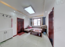 整租·民航家属院 2室1厅 南_民航家属院租房