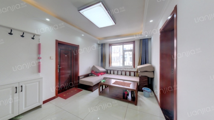 民航家属院二手房实景图