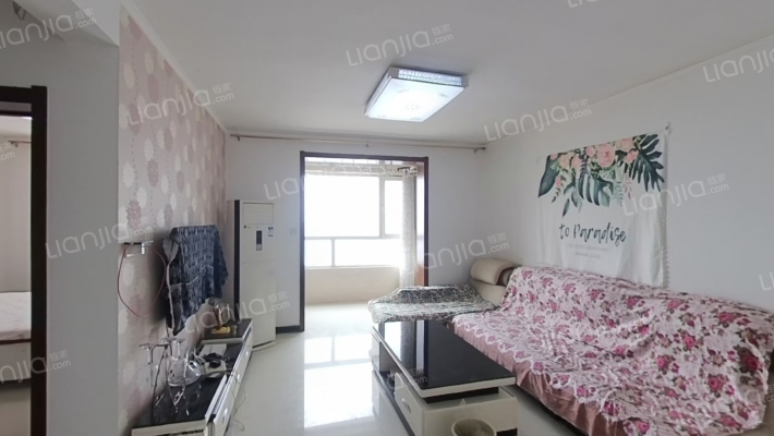 卓昱南苑二手房实景图