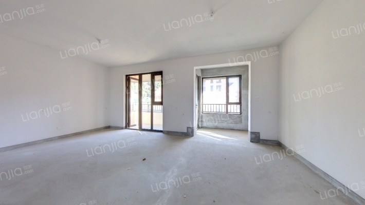 保利和光山语二手房实景图