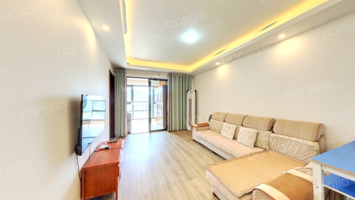 汇金城三期二手房实景图