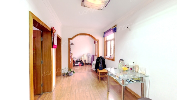 唐闸教工小区二手房实景图