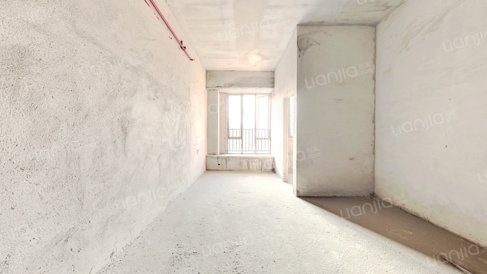 绿地未来城缤纷里二手房实景图