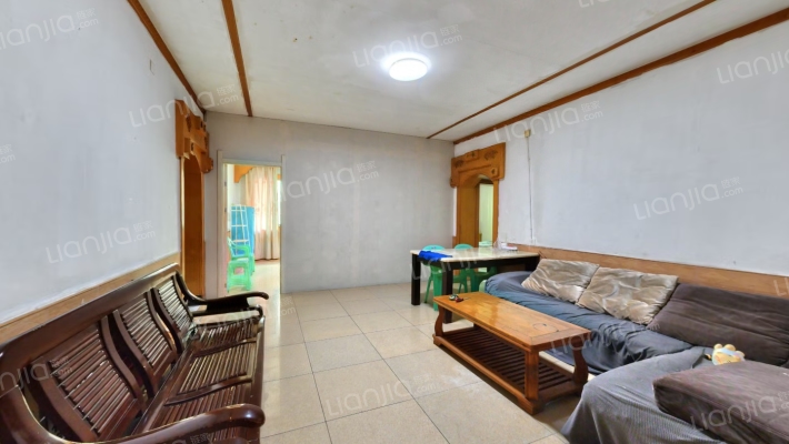 龙寿支路二手房实景图