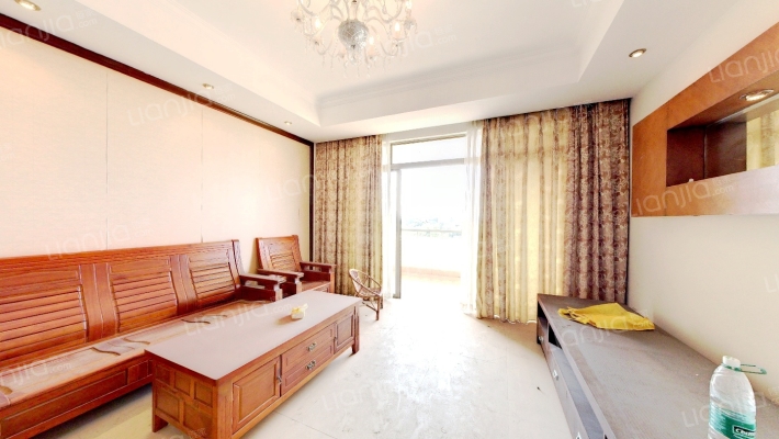 碧桂园假日半岛(半岛花园)二手房实景图