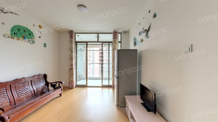 瑞徽苑二手房实景图