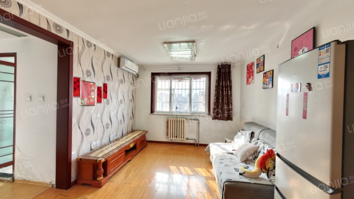 金隅泰和园二手房实景图