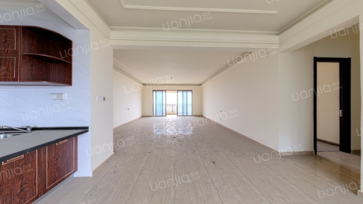 碧桂园观山府二手房实景图