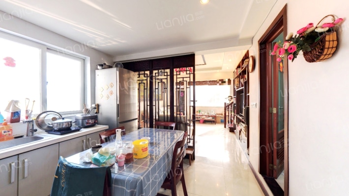 加新时代印象二手房实景图