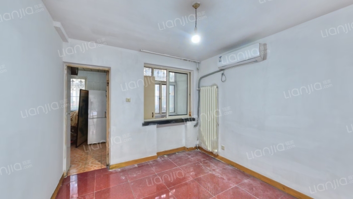 浮山后一小区二手房实景图