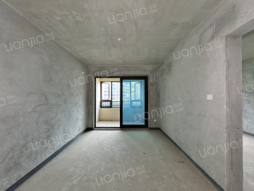 整租·领琇长江A区 2室1厅 南/北