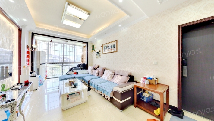 城南枫景二手房实景图