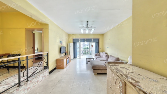 碧景苑二手房实景图