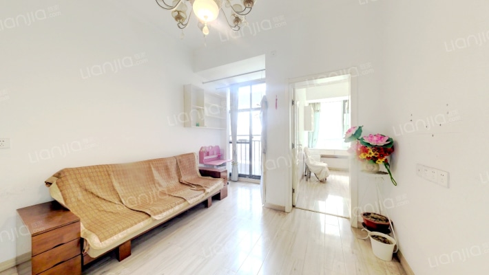 观澜天地二手房实景图