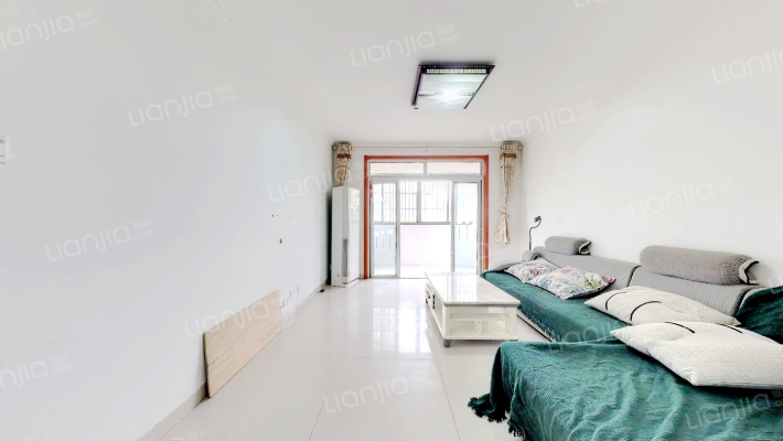 张郢小区（二区）二手房实景图