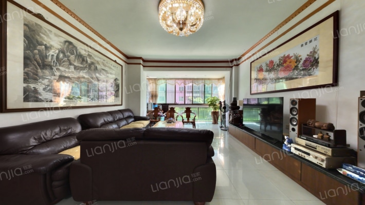 尚景花园二手房实景图