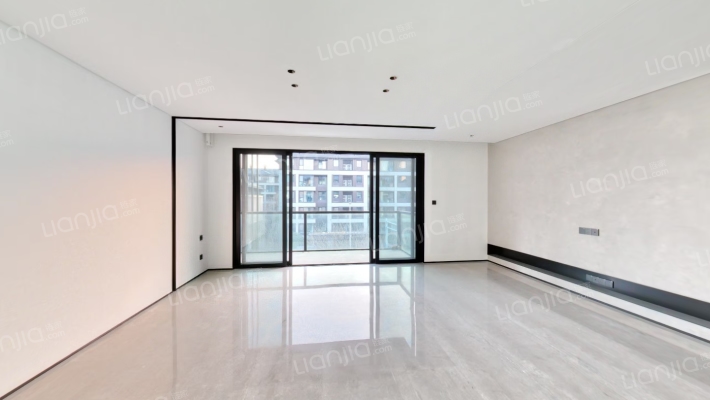 永威上和琚二手房实景图