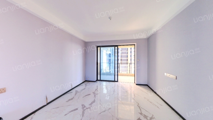 碧桂园中央半岛海辰府二手房实景图