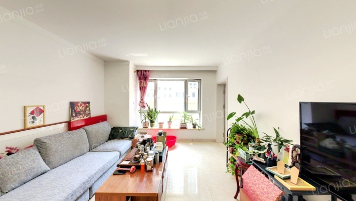 保利大都会二手房实景图