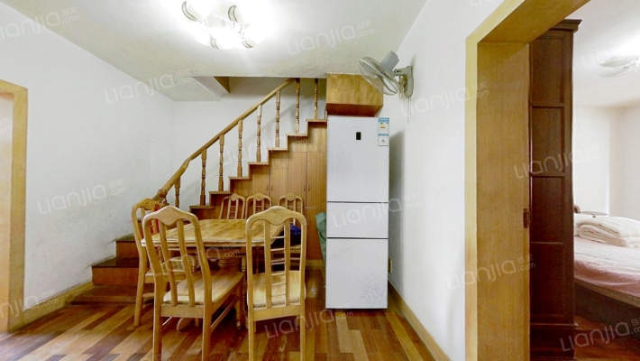 南园南路25号二手房实景图