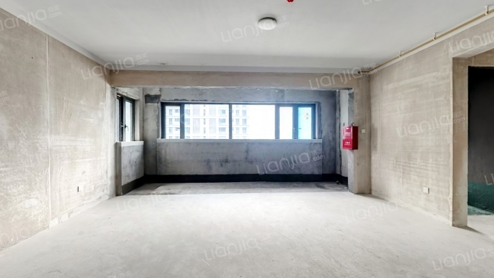 中交湖海大观二手房实景图