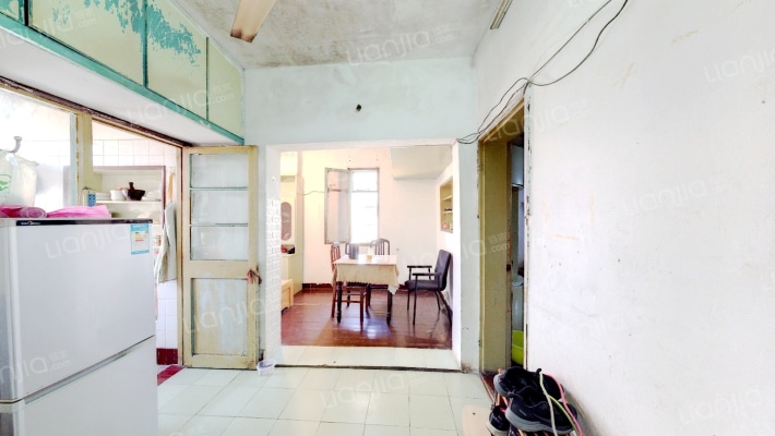 富巷新村南一小区二手房实景图