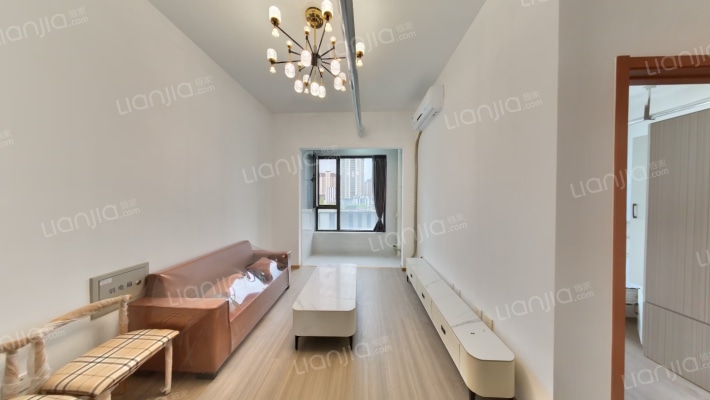 鲁商·东悦府二手房实景图