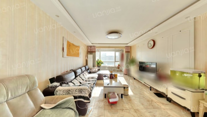 中海城瑞士郡二手房实景图