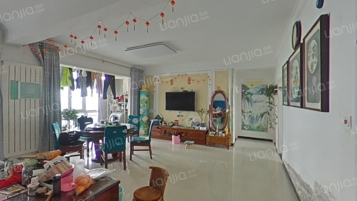 大唐一品澜山二手房实景图