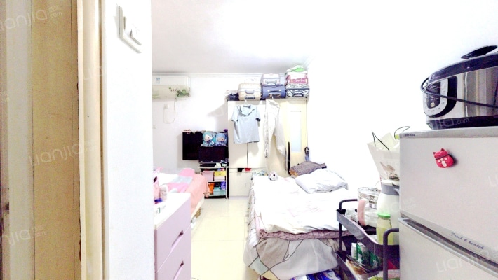 新银座华庭二手房实景图