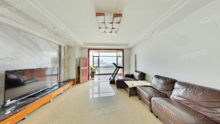 大公海岸二手房实景图