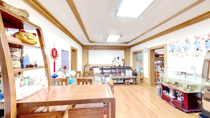 建设北路169号院小区二手房实景图