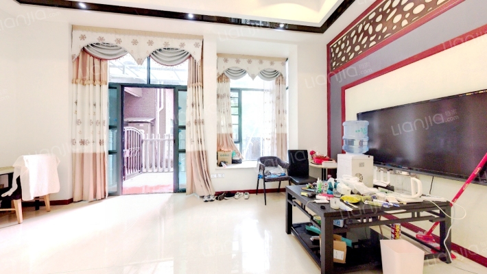 旭日印象二手房实景图