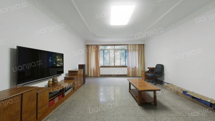 农经宿舍二手房实景图