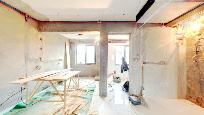 春晖社区桂花西路二手房实景图