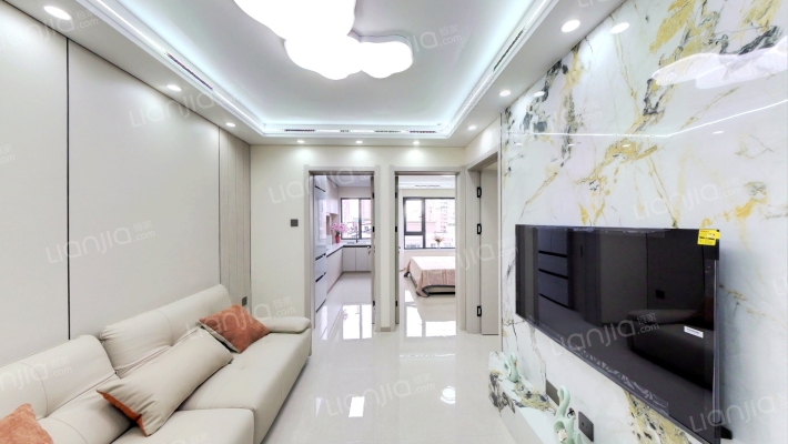 思和苑二手房实景图