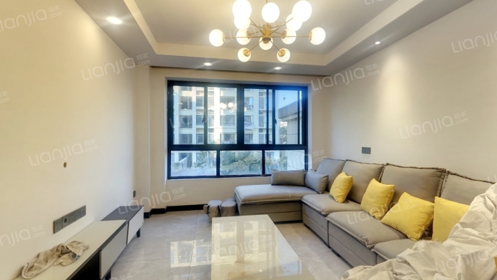 熙溪雅居二手房实景图