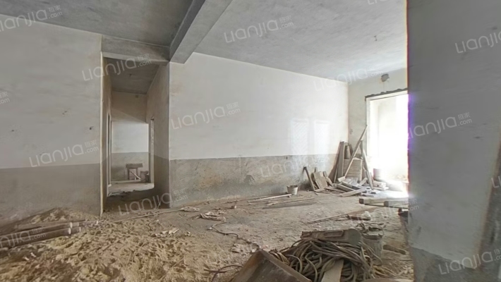 蒸江农贸市场家属院二手房实景图